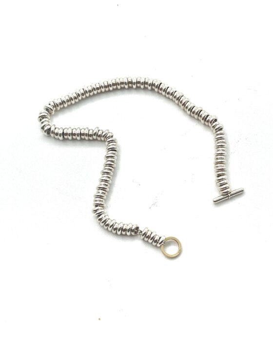 Bracciale DoDo Rondelle