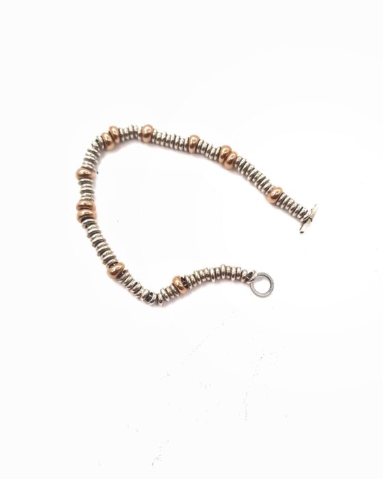Bracciale DoDo Rondelle