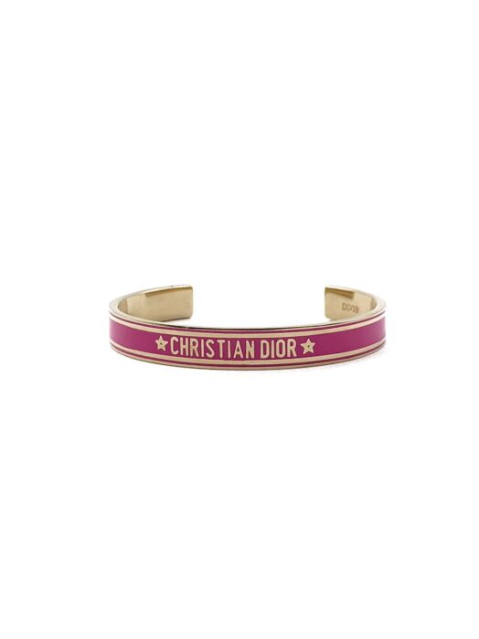 Bracciale rigido Dior Code