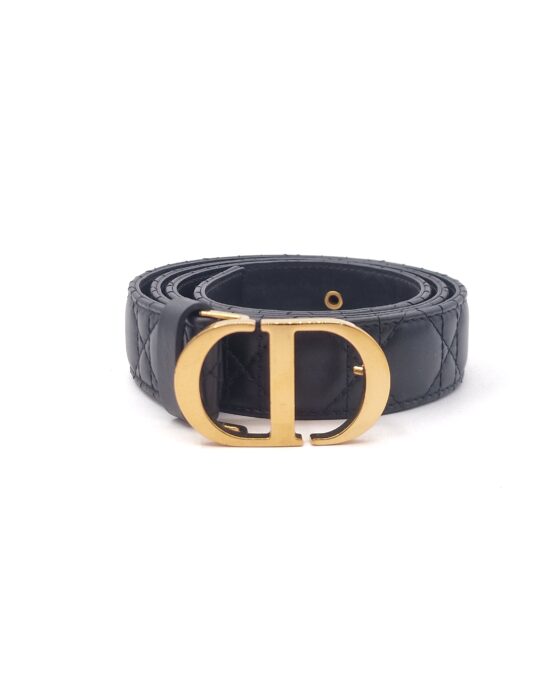 Cintura Christian Dior Montaigne