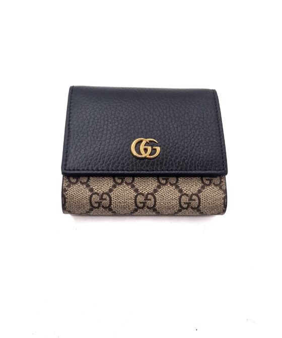 Portafoglio Gucci GG Marmont