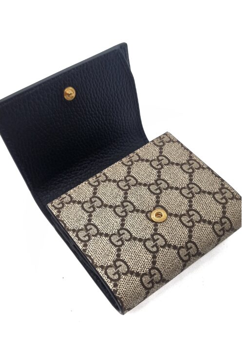 Portafoglio Gucci GG Marmont