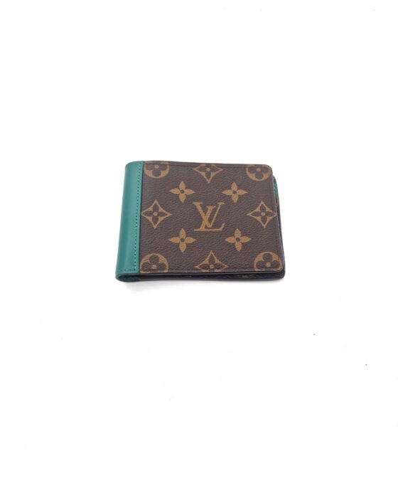 Portafoglio Louis Vuitton Multiple
