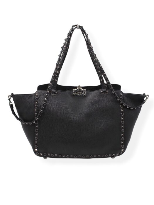 Shopper Valentino Rockstud