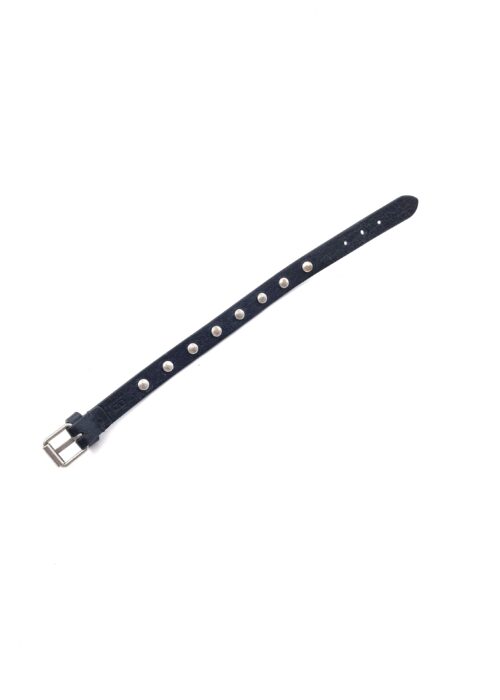 Bracciale Valentino Rockstud In Pelle