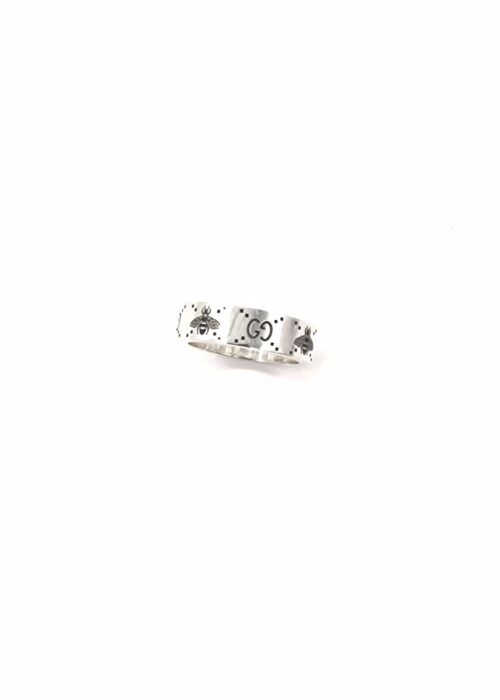 Anello Gucci Ape GG