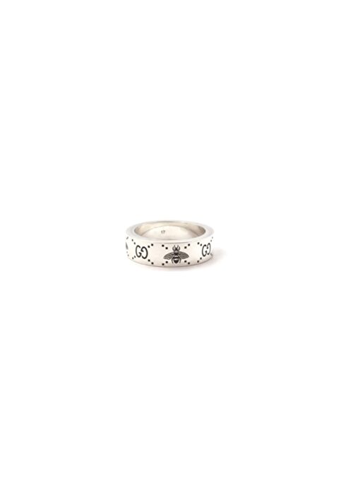 Anello Gucci Ape GG