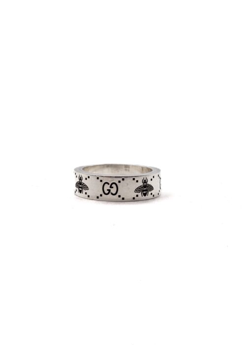 Anello Gucci Ape GG