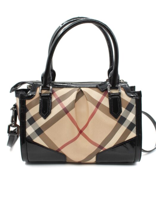 Borsa Burberry Madison