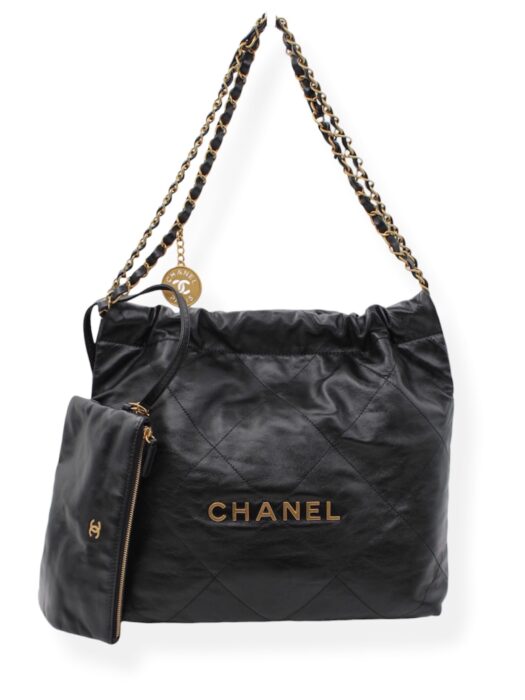 Borsa Chanel 22 Piccola