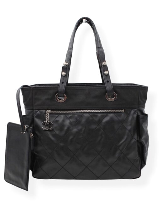 Borsa Chanel Biarritz