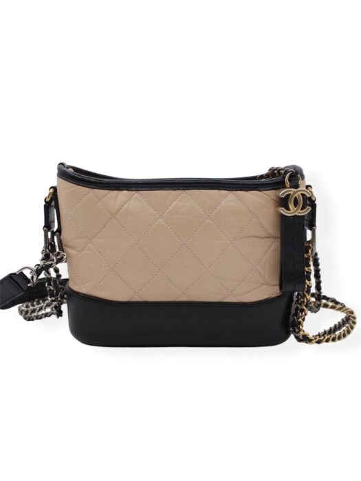 Borsa Chanel Gabrielle Piccola