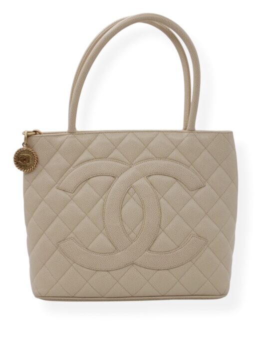 Borsa Chanel Medallion