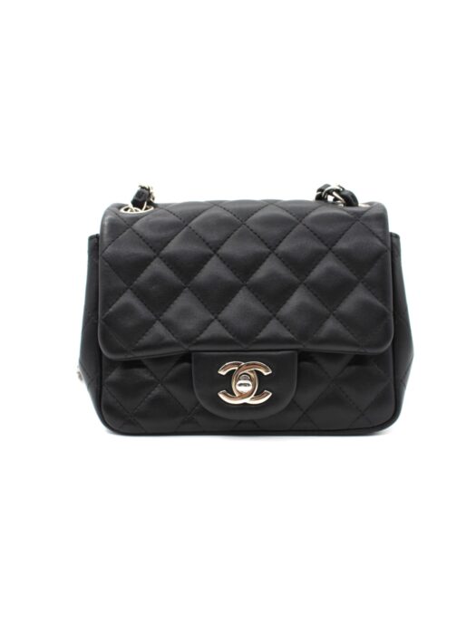 Borsa Chanel Mini Square