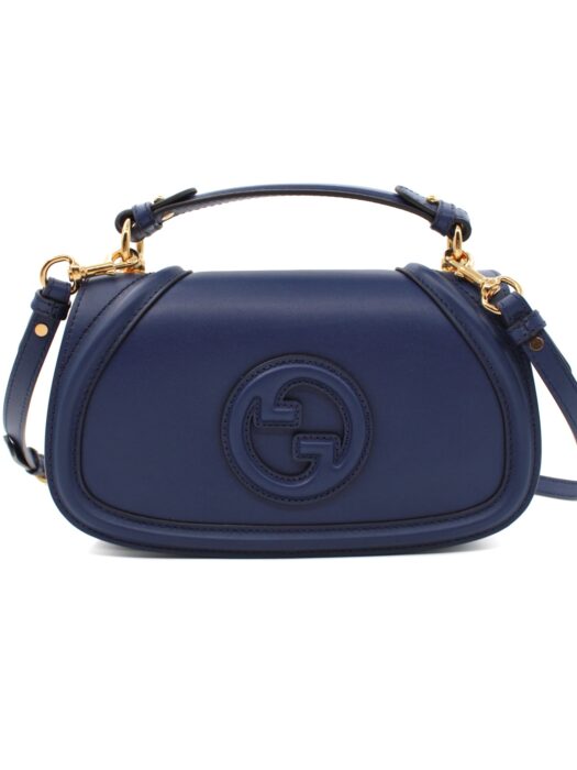 Borsa Gucci Blondie Top Handle