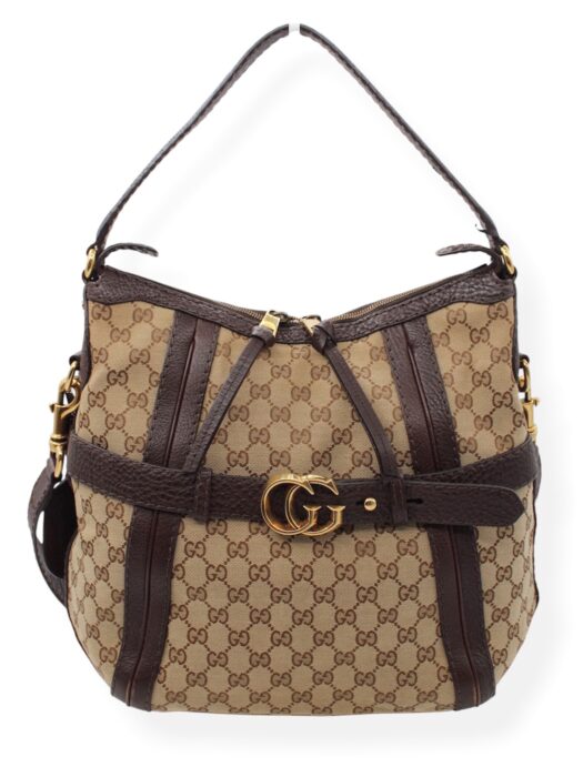 Borsa Gucci Running