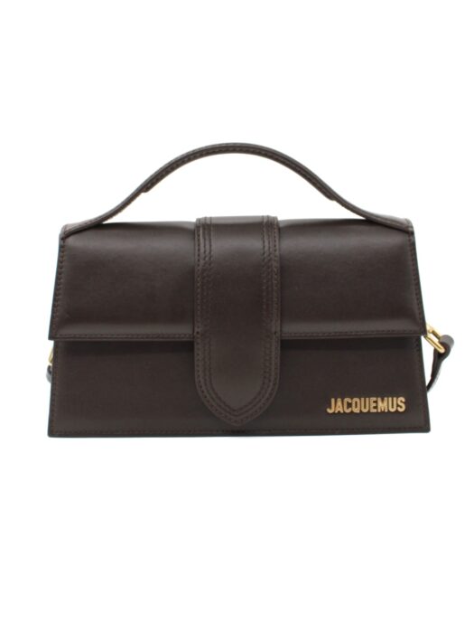 Borsa Jacquemus Le Grand Bambino