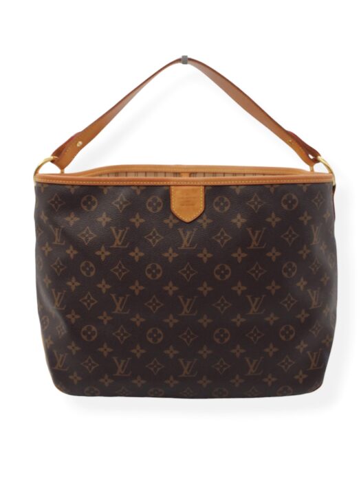 Borsa Louis Vuitton Delightful in Monogram