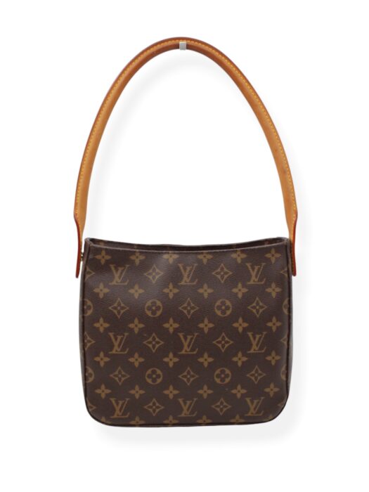 Borsa Louis Vuitton Looping in Monogram