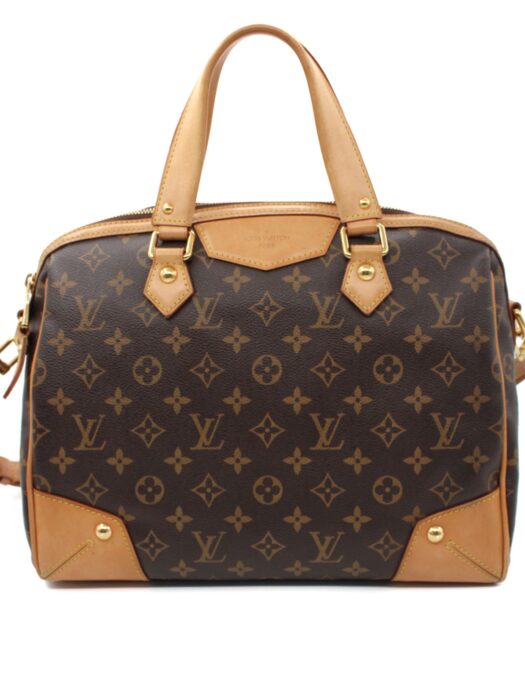 Borsa Louis Vuitton Retiro in Monogram