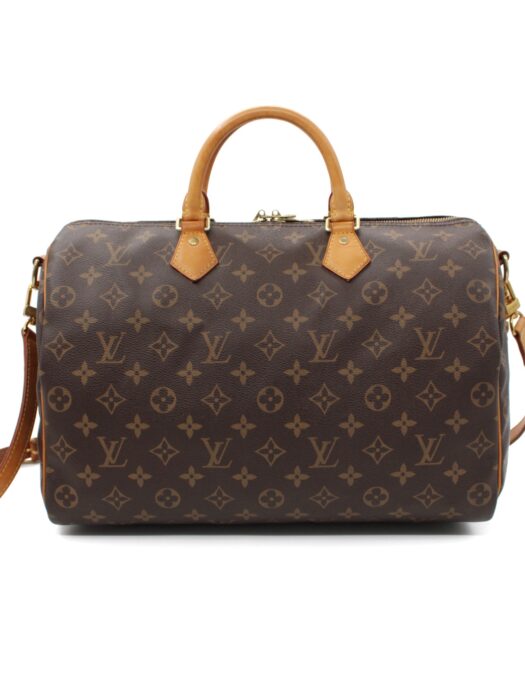 Borsa Louis Vuitton Speedy Boundoliere 35