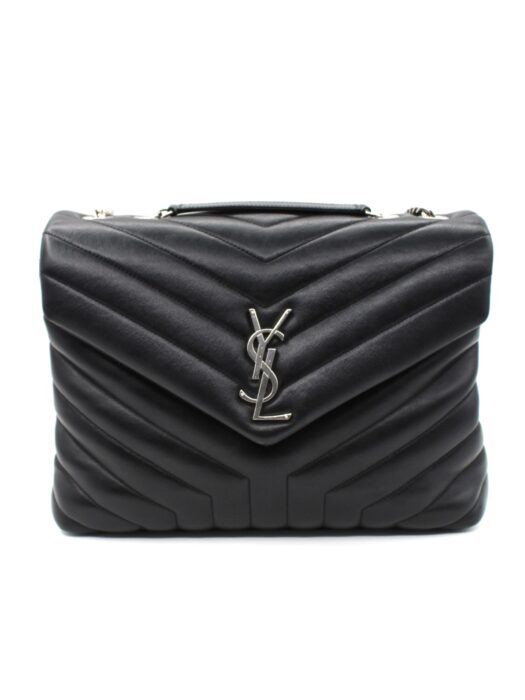 Borsa Saint Laurent LouLou Media