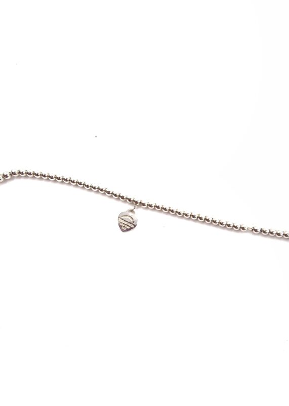 Bracciale Tiffany Bead Heart Tag