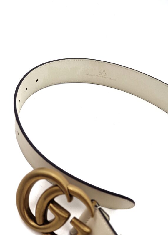Cintura Gucci GG Marmont