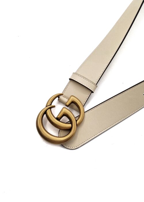 Cintura Gucci GG Marmont