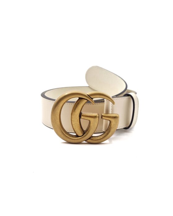 Cintura Gucci GG Marmont