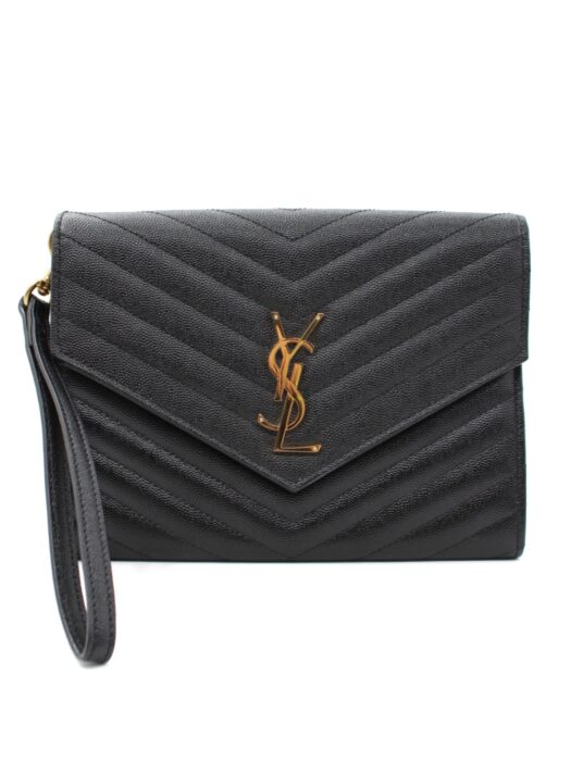 Clutch Saint Laurent Cassandre