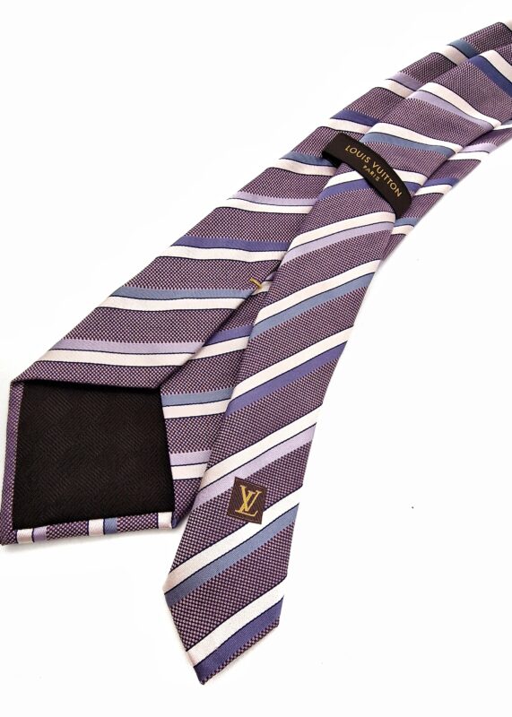 Cravatta Louis Vuitton