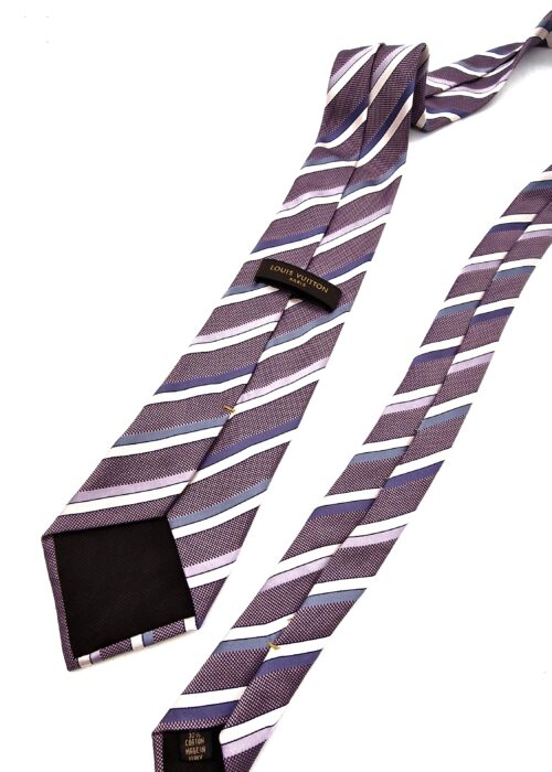 Cravatta Louis Vuitton