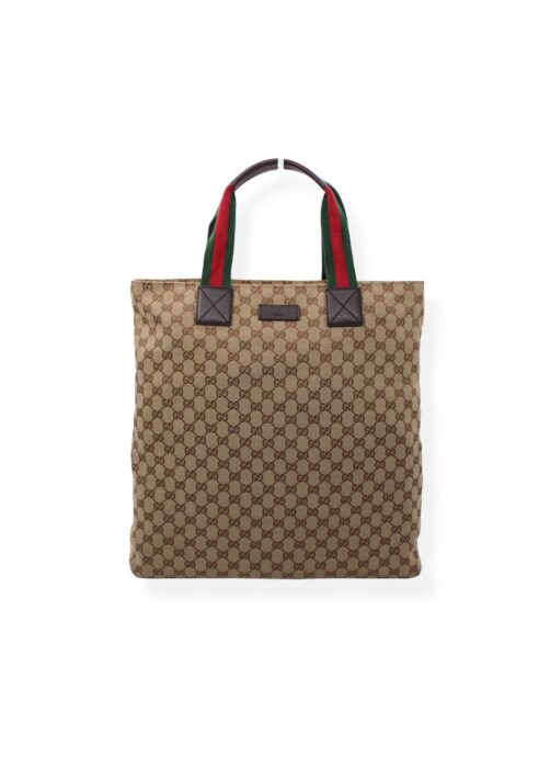Shopper Gucci Web
