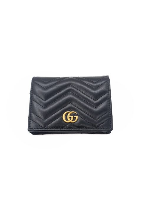 Portafoglio Gucci Marmont
