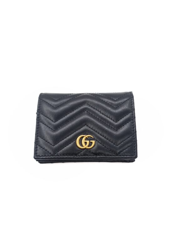 Portafoglio Gucci Marmont