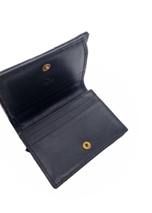 Portafoglio Gucci Marmont
