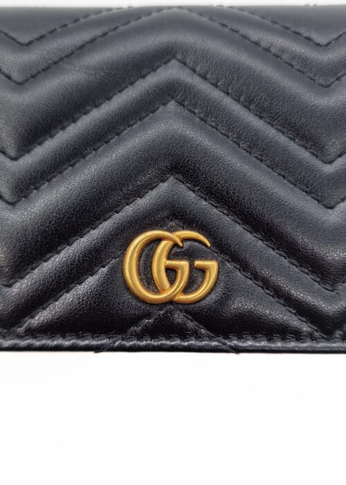 Portafoglio Gucci Marmont