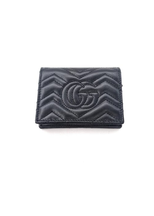 Portafoglio Gucci Marmont