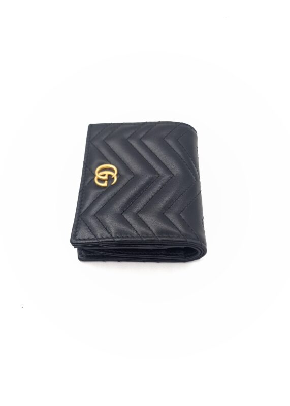 Portafoglio Gucci Marmont