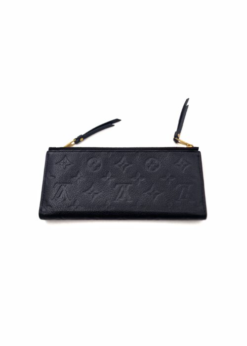 Portafoglio Louis Vuitton Adèle
