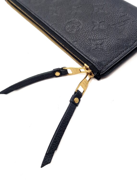 Portafoglio Louis Vuitton Adèle