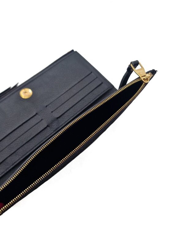 Portafoglio Louis Vuitton Adèle