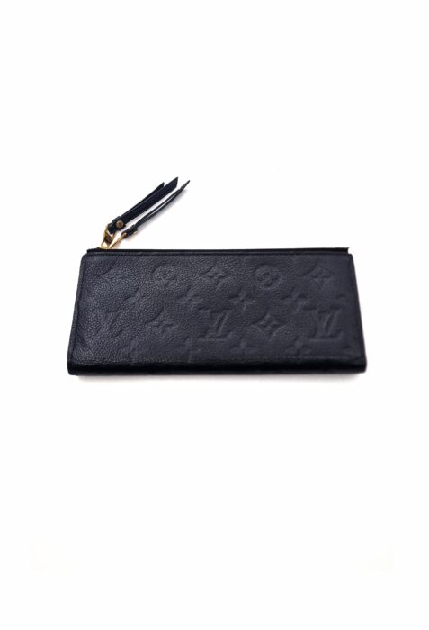 Portafoglio Louis Vuitton Adèle