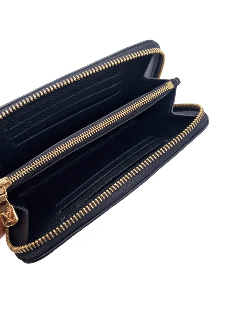 Portafoglio Louis Vuitton Margot