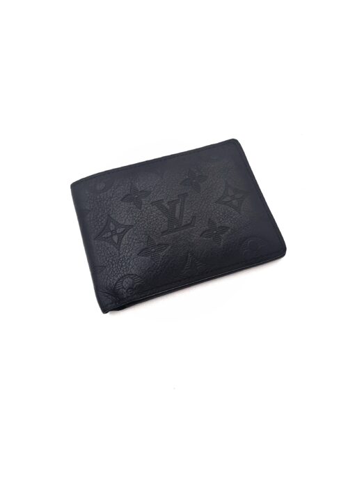 Portafoglio Louis Vuitton Multiple