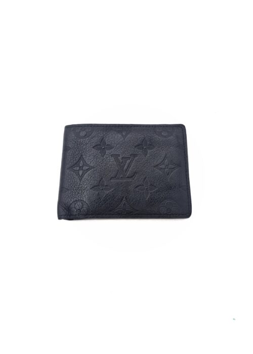 Portafoglio Louis Vuitton Multiple