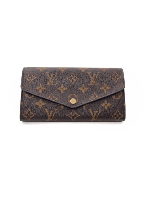 Portafoglio Louis Vuitton Sarah