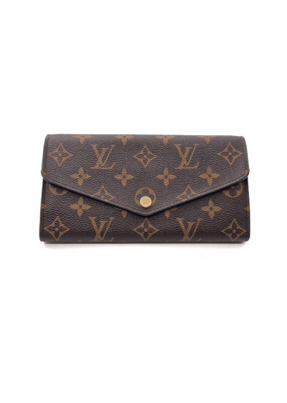Portafoglio Louis Vuitton Sarah