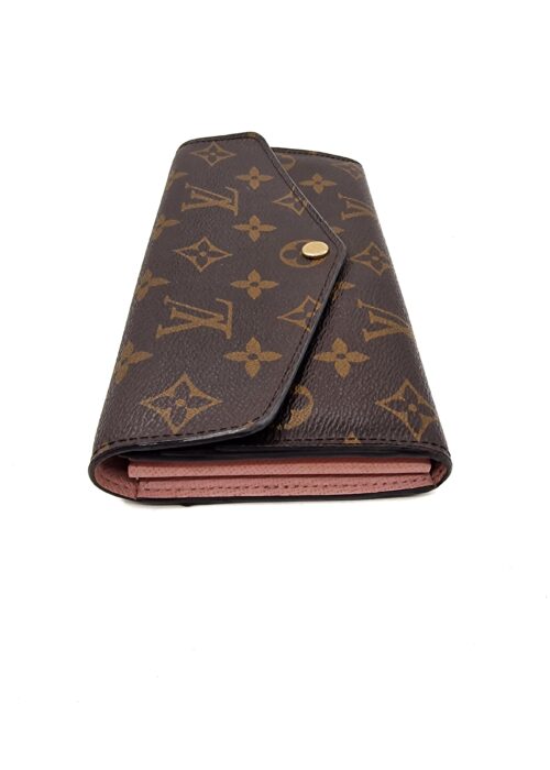 Portafoglio Louis Vuitton Sarah